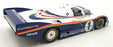 Minichamps 1/18 Scale Diecast DC21824B - Porsche 956 1982-86 #1 Le Mans