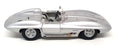 Autoart 1/18 Scale DC12124B - 1959 Chevrolet Corvette Stingray - Silver