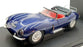 AutoArt 1/18 Scale Diecast 73510 - Jaguar XK SS 1956 - Blue