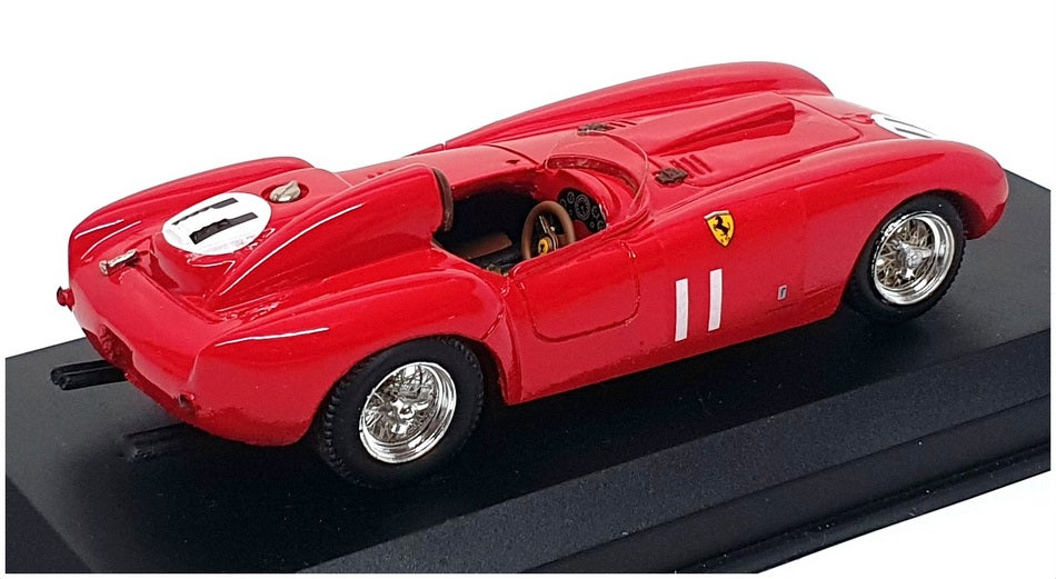 Top Model 1/43 Scale TMC124 - Ferrari 375 Plus #11 Silverstone 1954