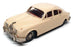 Grand Prix Models 1/43 Scale GP01B - Jaguar Mk2 - Beige