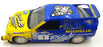 UT 1/18 Scale Diecast DC19923F - Ford Escort Cosworth WRC Pilot Michelin