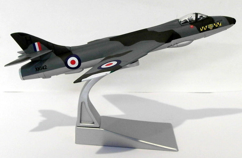 Corgi 1/72 Scale AA32713 - Hawker Hunter F.6 74 Sq. RAF Horsham Norfolk