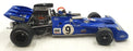 Exoto 1/18 Scale Diecast DC31724F - Tyrrell Ford 003 #9 F.Cevert