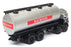 Corgi 1/50 Scale 97372 - Atkinson Cylindrical Tanker Truck (Mackeson) Black