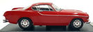 Premium X 1/43 Scale Diecast PRD244 - 1965 Volvo P1800 - Red