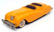 Brooklin Models 1/43 Scale BRK8 004 - 1940 Chrysler Newport - Signal Amber