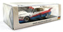 Spark Model 1/43 Scale SG376 - BMW 3 CSL #1 Turbo-Silverstone 6h 1976