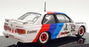 Ixo 1/43 Scale Diecast GTM131 - 1988 BMW E30 M3 ETCC #52