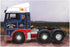 Corgi 1/50 Scale CC15203 - MAN TGX (XLX) Truck - Laidlaw Haulage Falkirk