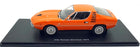 KK Scale 1/18 Scale KKDC180383 - 1970 Alfa Romeo Montreal - Orange