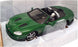 Corgi 1/36 Scale CC07603A - Jaguar XKR Bond 007 Die Another Day - Met Green