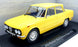 Model Car Group 1/18 Scale MCG18334 - 1974 Alfa Romeo Giulia Nuova Super LHD