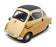 Schuco 1/43 Scale 80 42 0 026 609 - 1960 BMW Isetta 250 - Beige