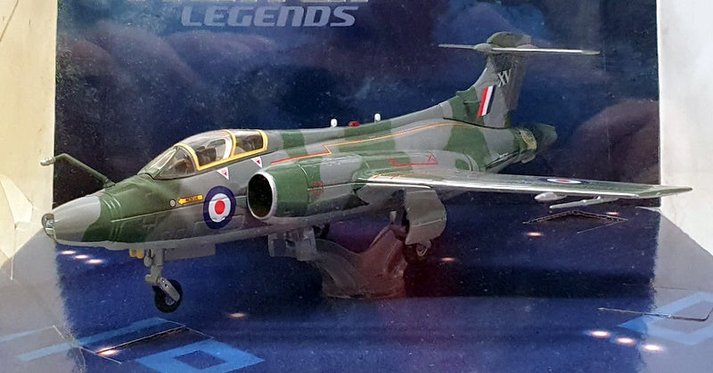 Corgi 1/72 Scale AA34107 - Hawker Siddeley Buccaneer S.2B Germany 1971