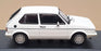 Minichamps 1/43 Scale 400 055171 - 1983 Volkswagen VW Golf GTi Pirelli - White