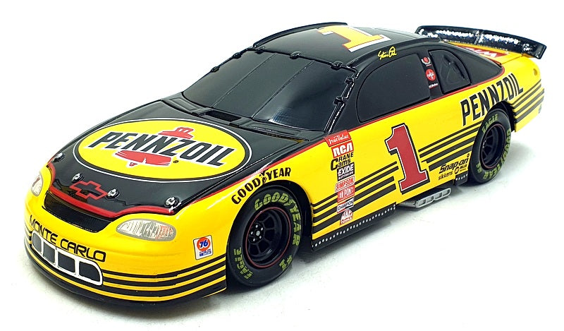 Action 1/24 Scale W249816339-1 - Chevrolet Monte Carlo 1998 Pennzoil NASCAR #1