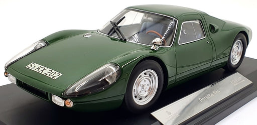 Norev 1/18 Scale Diecast 187444 - 1964 Porsche 904 GTS - Green