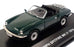 Edison Giocattoli 1/43 Scale 870221 - 1974 Triumph Spitfire Mk IV - Green