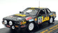 Ixo 1/43 Scale Diecast RAC126 - Nissan 240 RS #20 Rally Portugal 1985