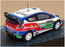 Altaya 1/43 Scale 14824C - Ford Fiesta RS WRC #3 Rally Sweden 2011