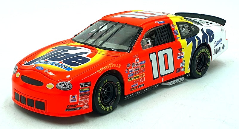 Action 1/24 Scale W249801045 - Ford Taurus 1998 Tide NASCAR #10