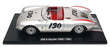 KK Scale 1/12 Scale KKDC120111 - 1957 Porsche 550 A Spyder - #130 Silver