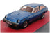 Matrix 1/43 Scale MX41002-142 - 1975-76 Jensen GT - Met Blue