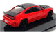 Ixo 1/43 Scale CLC534N.22 - 2021 Dodge Charger SRT Hellcat - Red/Black