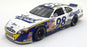 Action 1/24 Scale Diecast 100040 - Ford Taurus 2000 Lysol NASCAR #98