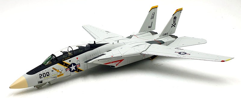 Calibre Wings 1/72 Scale CA72JR04 - Northrop Grumman VF-84 Jolly Rogers