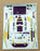 Starter 1/43 Scale Kit S3924C - Jaguar XJR9 Sprint Silk Cut #1 Jarama 88