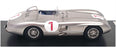 Matrix 1/43 Scale MXR41302-013 Mercedes Benz 300SLR 1st Sweden GP '55 #1 Fangio