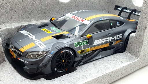 Autocult 1/18 Scale B66961261 - Mercedes-AMG C 63 DTM P.D.Resta 2016