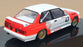 Ixo 1/43 Scale GTM127 - BMW M3 E30 WTCC 1987 #43 Sala/Grouillard