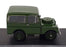 Oxford Diecast 1/43 Scale 43TIC002 - Land Rover Tickford - Bronze Green