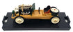 Brumm 1/43 Scale R25 - 1904 Henry Ford Lake Saint Clair #999 - Beige/Green