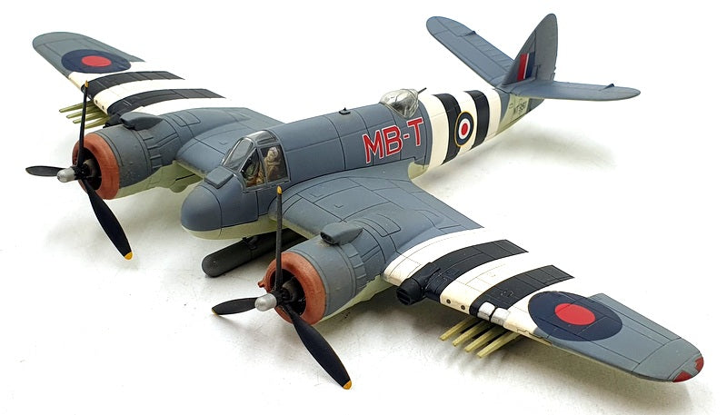 Hobby Master 1/72 Scale Aircraft HA2301 - Bristol Beaufighter TF.Mk.X