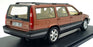 Cult 1/18 Scale CML181-1 - 1996-99 Volvo V70 XC Cross - Sandstone Pearl