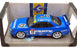 Solido 1/18 Scale Diecast S1804307 - Nissan Skyline GT-R34 Calsonic 2000 Tribute