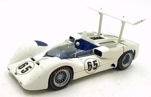 Exoto 1/18 Scale Diecast DC141124A - Chaparral 2E 1966 #65