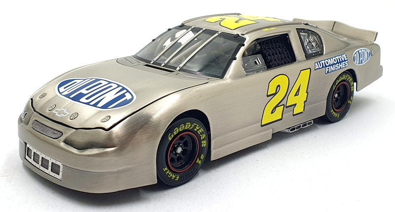 Action 1/24 Scale 400210 - Chevrolet Monte Carlo Elite 2000 DuPont NASCAR #24