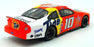 Action 1/24 Scale W249801045 - Ford Taurus 1998 Tide NASCAR #10