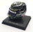 Spark Model 1/5 Scale 5HF148 - F1 Kick Sauber Helmet Zhou Guanya 2024 Black