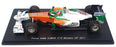 Spark 1/43 Scale S3025 - F1 Force India VJM04 #15 Monaco GP 2011 Di Rista