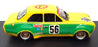 Trofeu 1/43 Scale RR.de 32 - Ford Escort Mk1 #56 DRM Meister 1973 Glemser