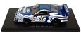 Spark 1/43 Scale S1382 - Lancia Beta #52 Le Mans 1980 - Blue/White