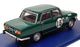 M4 Models 1/43 Scale 70390 - Alfa Romeo 1750 Berlina #16 24h SPA 1968