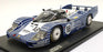 Solido 1/18 Scale Diecast S1805507 - Porsche 956LH Le Mans 1983 - #18