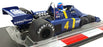 Model Car Group 1/18 Scale MCG18615F Tyrrell Ford P34-2 #4 1976 P.Depailler